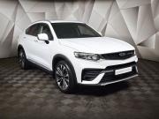 Geely Tugella I Москва  - изображение 27