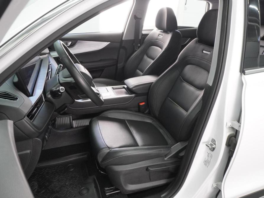 Chery Tiggo 7 Pro Max I Воронеж  - изображение 10