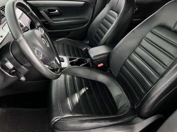 Volkswagen Passat CC I с пробегом 2011 года, цена 900 000 рублей, 191000 км, седан, Автокод Объявления