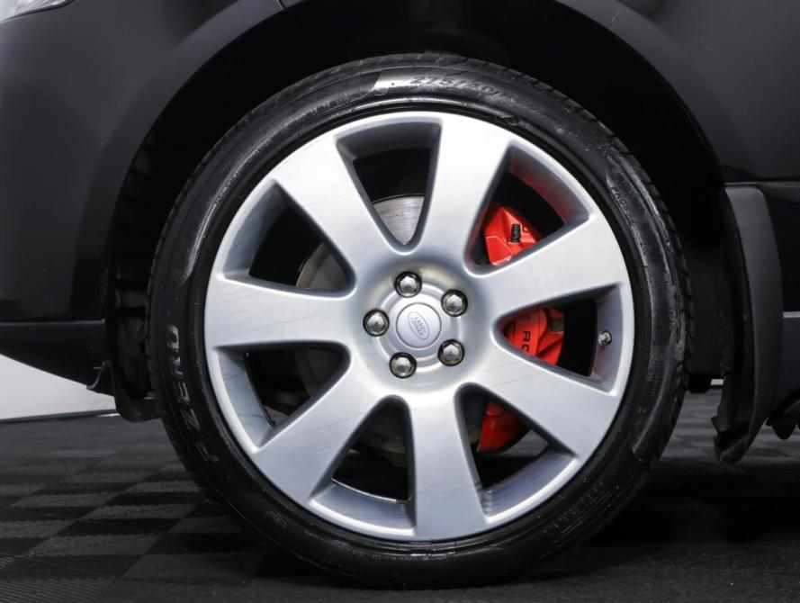Land Rover Range Rover IV Москва  - изображение 22