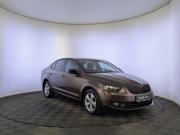 Skoda Octavia III (A7) Москва  - изображение 30
