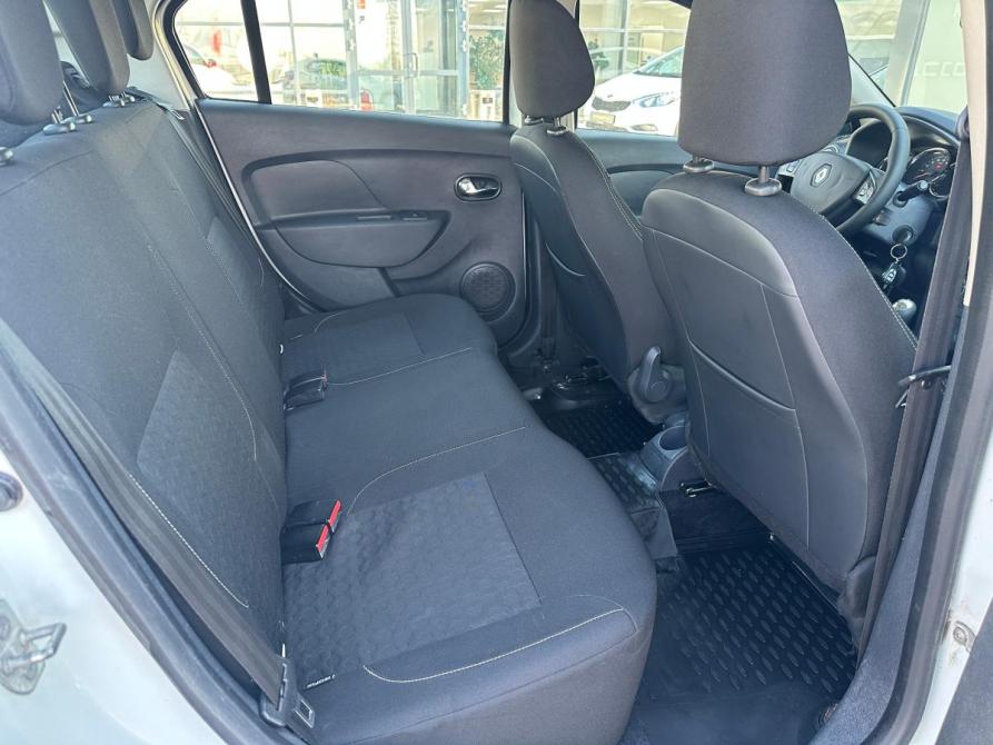Renault Logan II Екатеринбург  - изображение 8