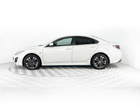 Mazda 6 II (GH) Рестайлинг с пробегом 2010 года, цена 938 000 рублей, 284827 км, седан, Автокод Объявления