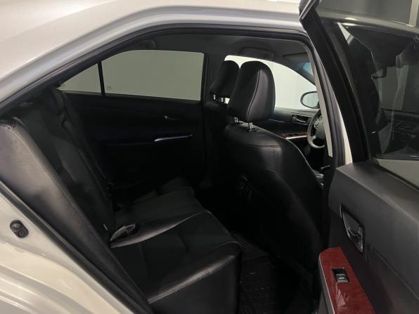 Toyota Camry VII (XV50) с пробегом 2014 года, цена 1 575 000 рублей, 163124 км, седан, Автокод Объявления
