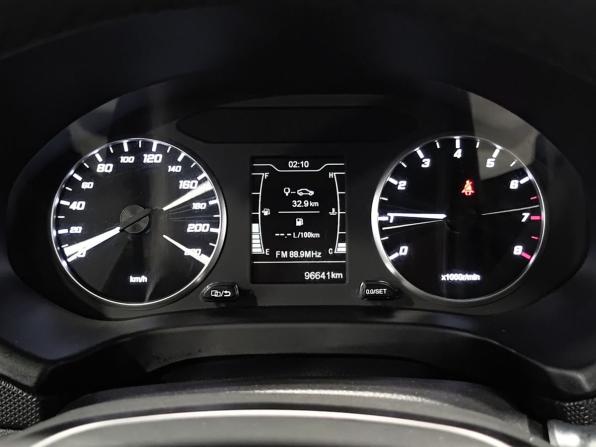 Chery Tiggo 4 I Рестайлинг с пробегом 2021 года, цена 1 320 000 рублей, 96640 км, внедорожник, Автокод Объявления