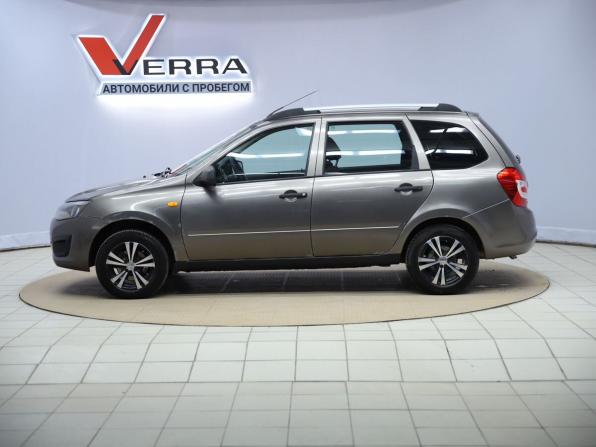 Lada (ВАЗ) Kalina II с пробегом 2014 года, цена 410 000 рублей, 210851 км, универсал, Автокод Объявления