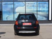 Suzuki SX4 I (Classic) Рестайлинг Архангельск  - изображение 17