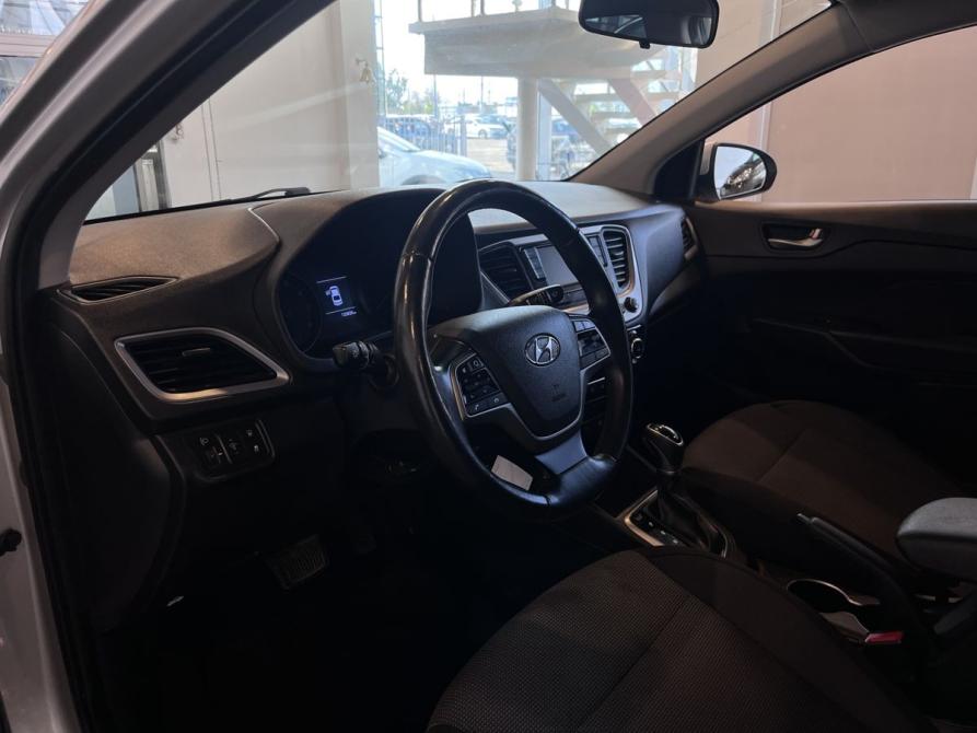 Hyundai Solaris II Чебоксары  - изображение 23