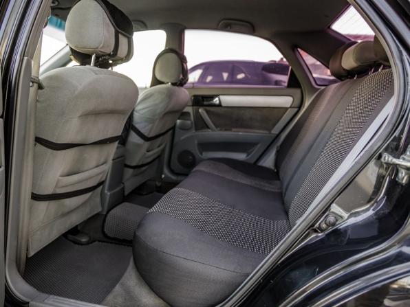 Chevrolet Lacetti I с пробегом 2007 года, цена 498 000 рублей, 185036 км, седан, Автокод Объявления