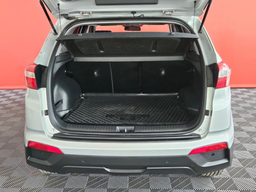 Hyundai Creta I Вологда  - изображение 17
