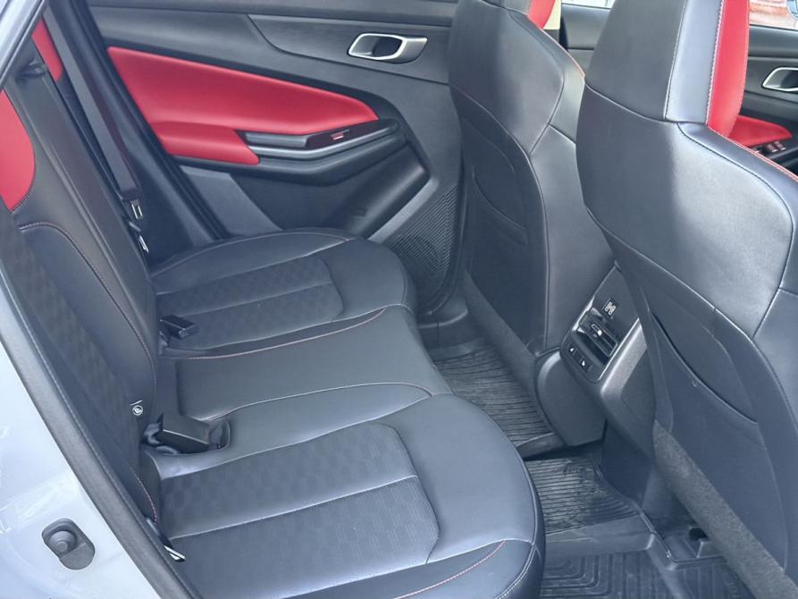 Changan UNI-S (CS55 Plus) I Волгоград  - изображение 10