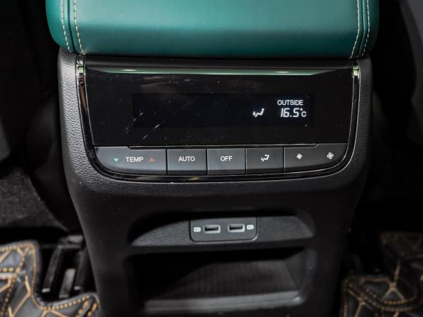 GAC GS8 II с пробегом 2023 года, цена 3 750 000 рублей, 25673 км, внедорожник, Автокод Объявления