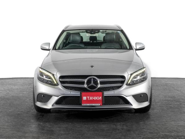 Mercedes-Benz C-Класс IV (W205) Рестайлинг с пробегом 2018 года, цена 2 100 000 рублей, 90253 км, универсал, Автокод Объявления
