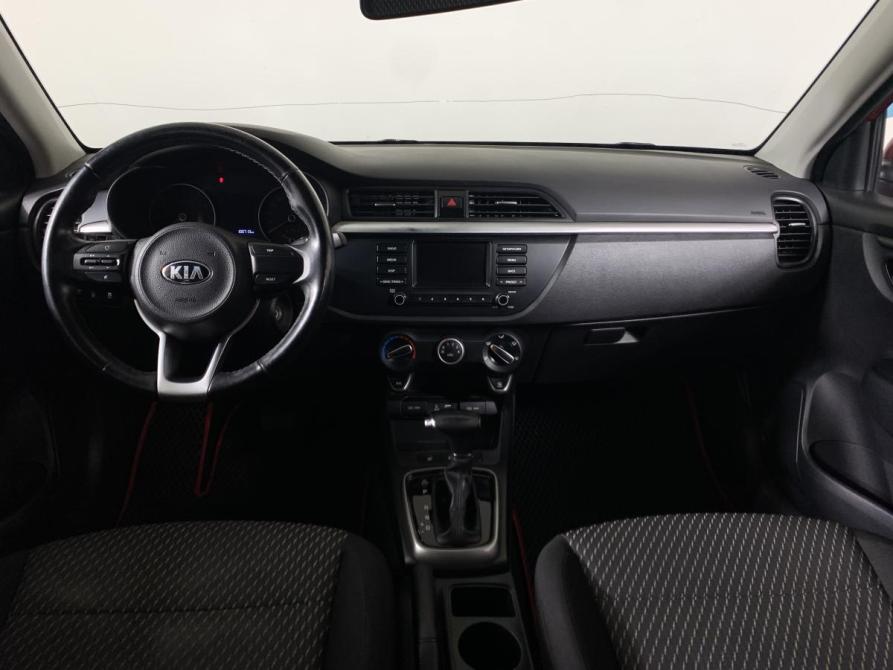 Kia Rio IV Москва  - изображение 12