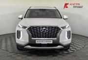 Hyundai Palisade I Нижний Новгород  - изображение 26