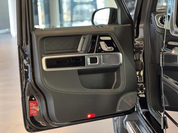 Mercedes-Benz G-Класс AMG II (W463) с пробегом 2019 года, цена 19 000 000 рублей, 54868 км, внедорожник, Автокод Объявления