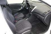 Hyundai Solaris I Рестайлинг Кемерово  - изображение 31