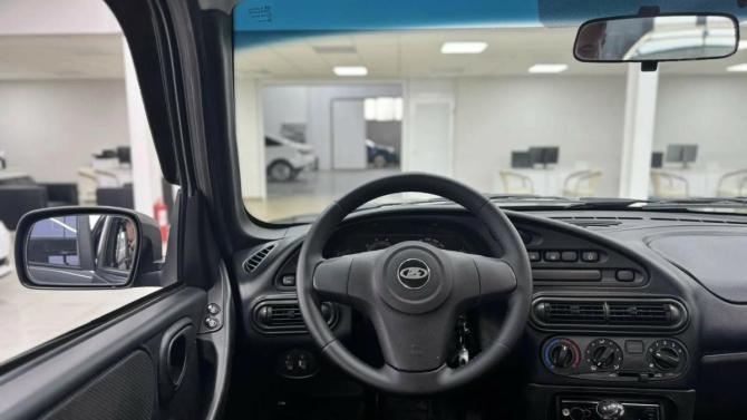 Lada (ВАЗ) Niva Travel I с пробегом 2021 года, цена 899 000 рублей, 87200 км, внедорожник, Автокод Объявления