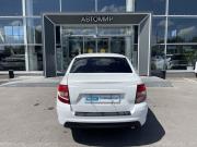 Lada (ВАЗ) Granta I Рестайлинг Брянск  - изображение 20