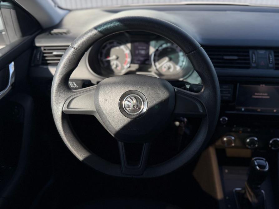 Skoda Octavia III (A7) Рестайлинг Волгоград  - изображение 11