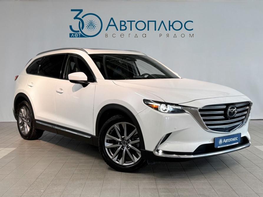 Mazda CX-9 II Омск  - изображение 2
