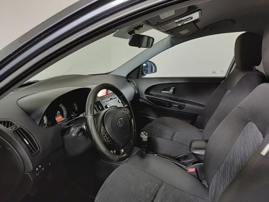 Kia Ceed I Уфа  - изображение 20