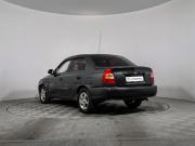Hyundai Accent II Санкт-Петербург  - изображение 25