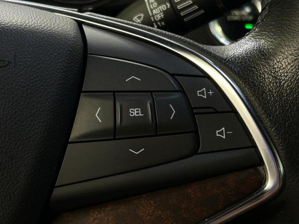 Cadillac XT5 I Рестайлинг с пробегом 2020 года, цена 3 087 000 рублей, 109769 км, внедорожник, Автокод Объявления