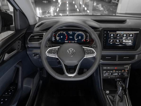 Volkswagen Tharu XR с пробегом 2026 года, цена 3 350 000 рублей, 30 км, внедорожник, Автокод Объявления