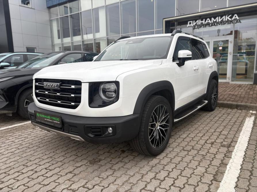 Haval Dargo I Череповец  - изображение 1
