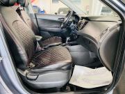 Hyundai Creta I Миасс  - изображение 34