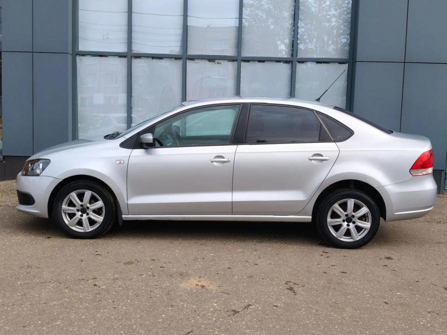Volkswagen Polo V Ярославль  - изображение 5
