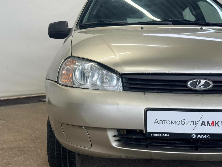 Lada (ВАЗ) Kalina I Тольятти  - изображение 5