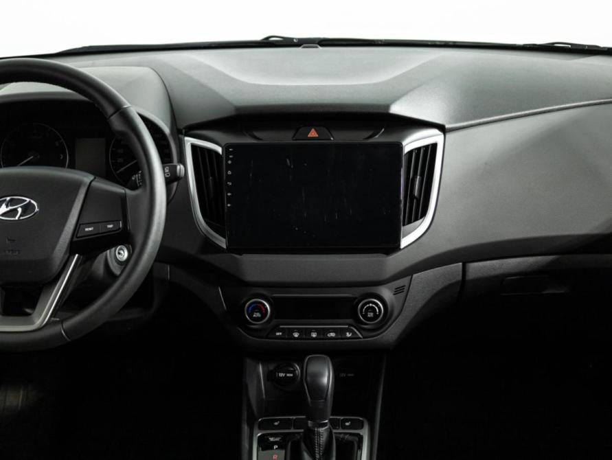 Hyundai Creta I Рестайлинг Санкт-Петербург  - изображение 14