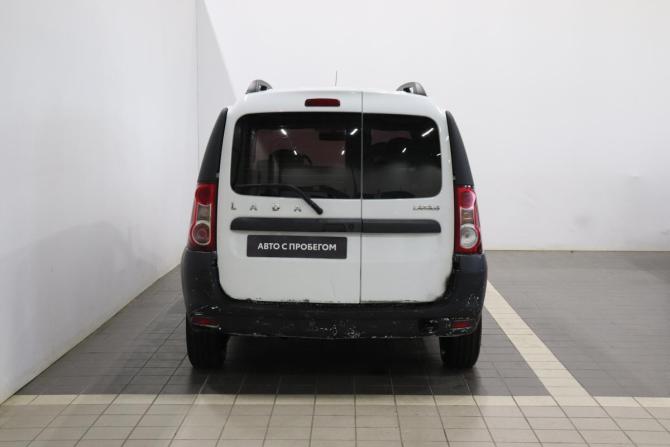 Lada (ВАЗ) Largus I с пробегом 2019 года, цена 597 000 рублей, 231264 км, универсал, Автокод Объявления