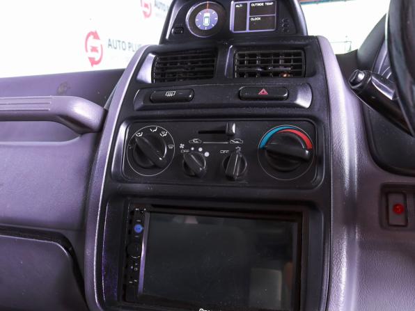 Mitsubishi Pajero Junior с пробегом 1995 года, цена 580 000 рублей, 178000 км, внедорожник, Автокод Объявления