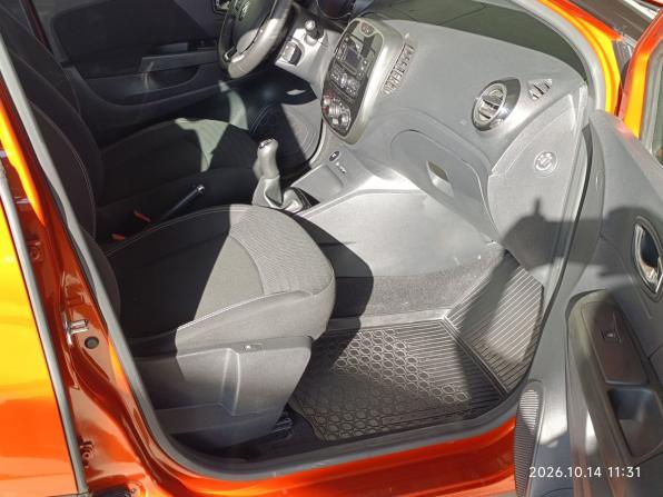 Renault Kaptur I с пробегом 2018 года, цена 1 550 000 рублей, 58603 км, внедорожник, Автокод Объявления