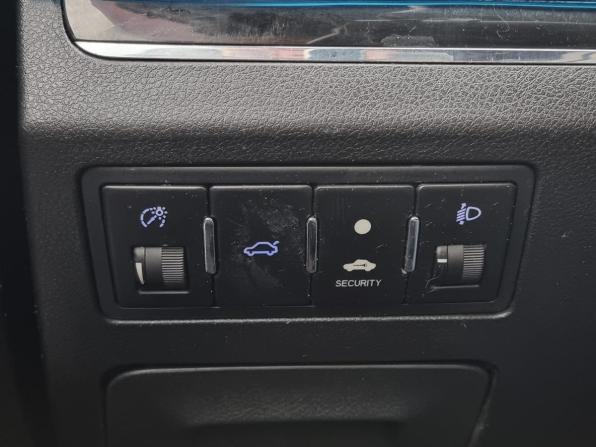 Geely Emgrand EC7 с пробегом 2013 года, цена 379 000 рублей, 194498 км, хэтчбек, Автокод Объявления