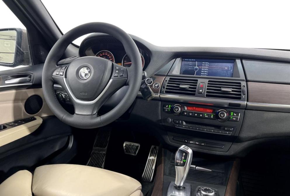 BMW X5 II (E70) Рестайлинг Нижний Новгород  - изображение 15