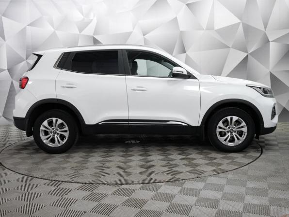 Chery Tiggo 4 Pro I с пробегом 2022 года, цена 1 035 000 рублей, 155480 км, внедорожник, Автокод Объявления
