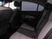 Chevrolet Cruze I Москва  - изображение 30