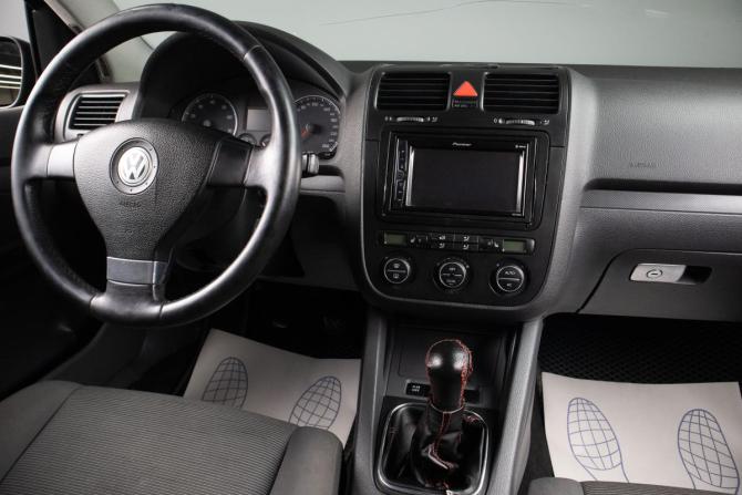 Volkswagen Golf V с пробегом 2007 года, цена 490 000 рублей, 305000 км, хэтчбек, Автокод Объявления
