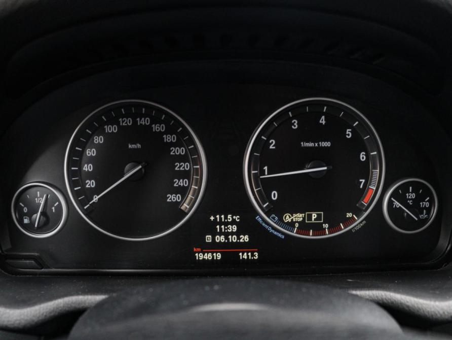 BMW X3 II (F25) Москва  - изображение 16