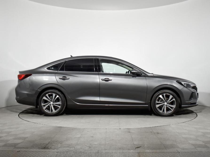 Changan Eado Plus Санкт-Петербург  - изображение 4