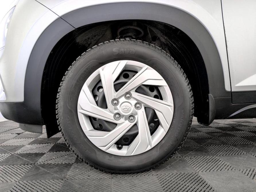 Hyundai Creta II Москва  - изображение 18