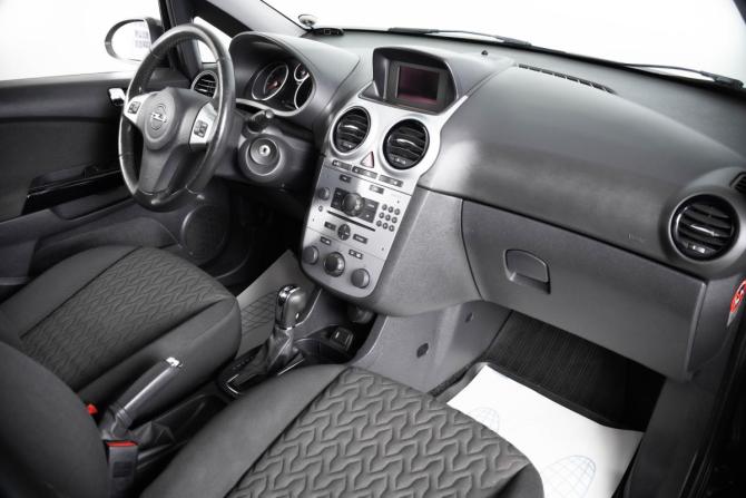 Opel Corsa D Рестайлинг I с пробегом 2013 года, цена 659 000 рублей, 154461 км, хэтчбек, Автокод Объявления
