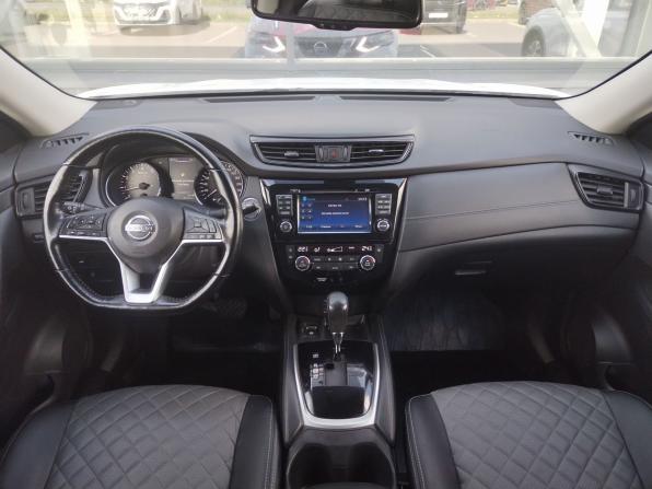 Nissan X-Trail III Рестайлинг с пробегом 2020 года, цена 2 150 000 рублей, 94000 км, внедорожник, Автокод Объявления