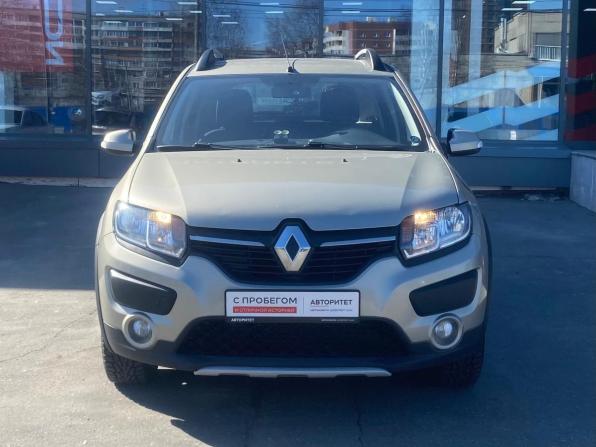 Renault Sandero II с пробегом 2016 года, цена 739 000 рублей, 191164 км, хэтчбек, Автокод Объявления