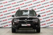 Renault Duster I Рестайлинг Сургут  - изображение 34