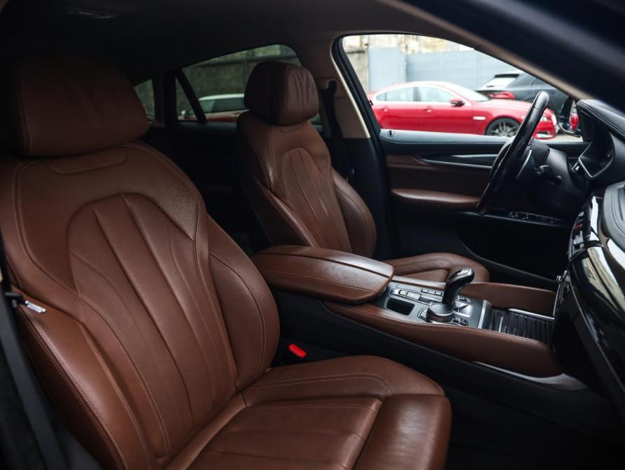 BMW X6 II (F16) Санкт-Петербург  - изображение 28